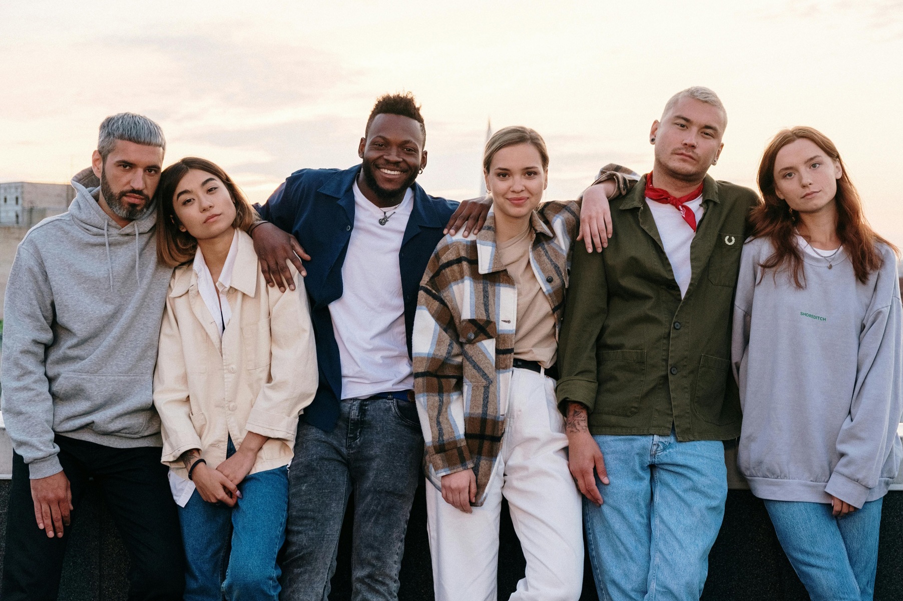 Group photos